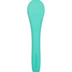 Sistema To Go Bestik Sæt Minty Teal