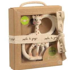 Sophie la Girafe So Pure Bidering Very Soft