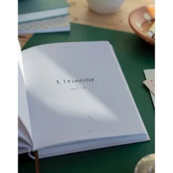 Specialday Fuld af liv - Min Graviditet