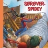 Spiderman - Sørøver Spidey