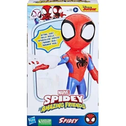 Spidey & Friends Figur 22,5 cm - Spidey