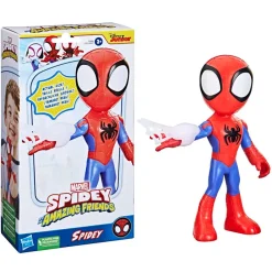 Spidey & Friends Figur 22,5 cm - Spidey