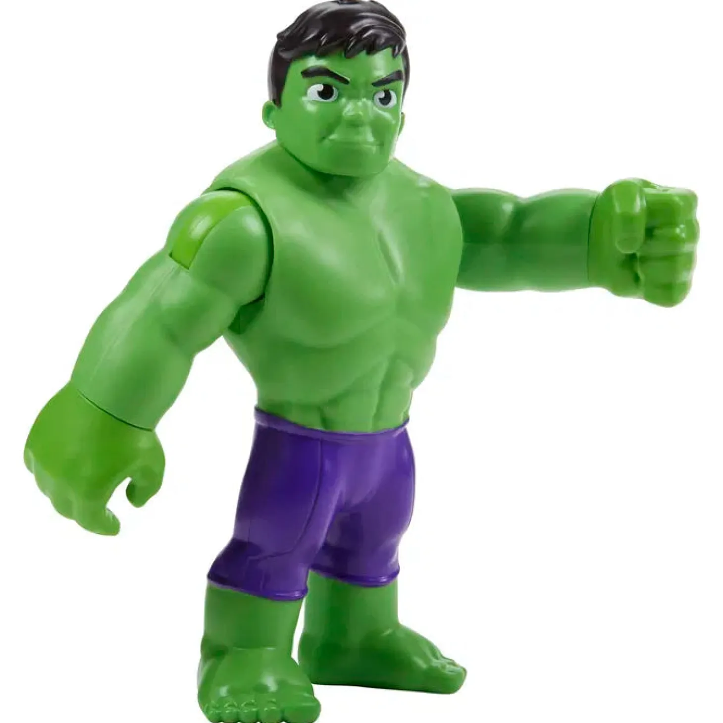 Spidey & Friends Figur 22,5 cm - Hulk