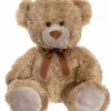 Teddies - Roger, Brun, 45 cm