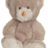 Teddy Mocca - Bamse, Beige, 25 cm