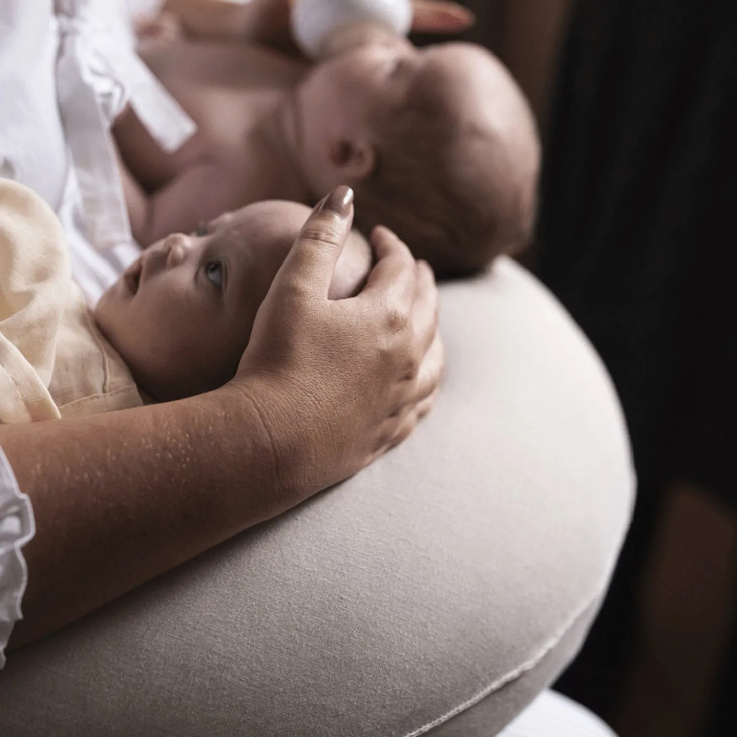 That's Mine Ammepude Feather Grey