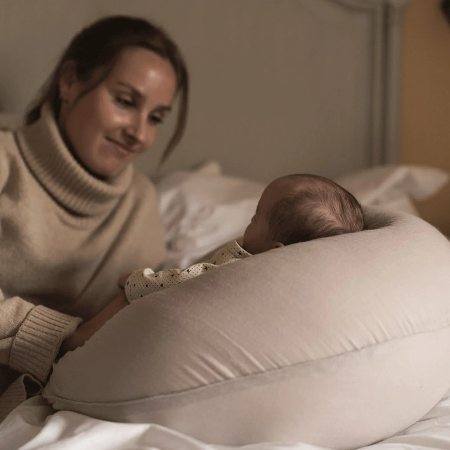 That's Mine Ammepude Feather Grey