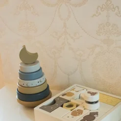 That's Mine Bear Alfie Opdagelsesboks