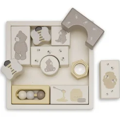 That's Mine Bear Alfie Opdagelsesboks