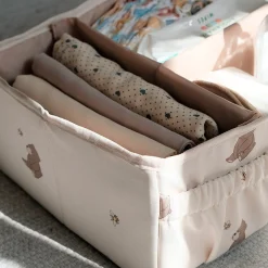 That's Mine Bees And Bears Lily Opbevaringsboks