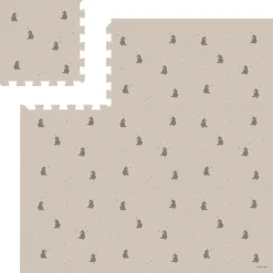 That's Mine Bees and Bears Alva Skumgulv