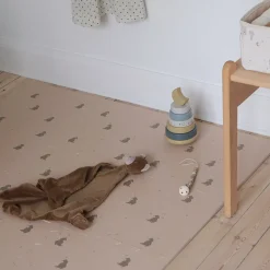 That's Mine Bees and Bears Alva Skumgulv