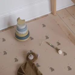 That's Mine Bees and Bears Alva Skumgulv