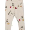 That's Mine Christmas Polar Bear Miley Leggings