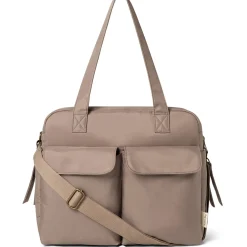 That's Mine Earth Brown Benne Pusletaske