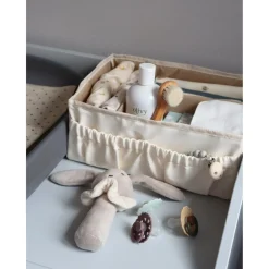 That's Mine Light Creme Lily Nursing Organizer