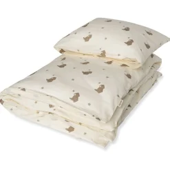 That's Mine Sengetøj DK Levi Bees and Bears