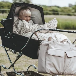 That's Mine Sengetøj Levi Dino Esta NOOS