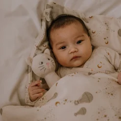 That's Mine Sengetøj Levi Dreamily NOOS