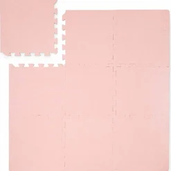 That's Mine Skumlegegulv Antique Rose