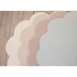 That's Mine Skumlegegulv Musling Warm Sand