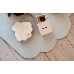 That's Mine Skumlegegulv Musling Warm Sand