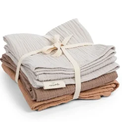 That's Mine Stofbleer 3-pak Beige/Brown/Golden Mist