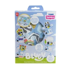 Toomies Bluey Badepuslespil