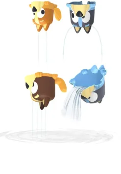 Toomies Bluey’s Family Pourers