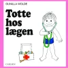 Totte hos lægen