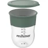 Training cup 220ml Willow green