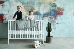 Troll Filip seng - 60 x 120cm