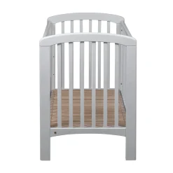 TROLL Lux Hvid Dropside