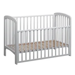 TROLL Lux Hvid Dropside