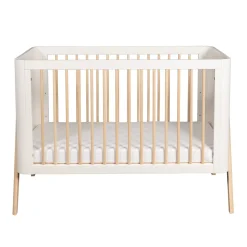 TROLL Torsten tremmeseng White/natural Wax