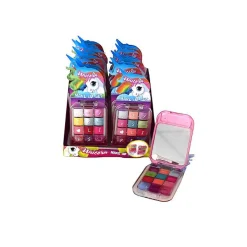 Unicorn make-up set