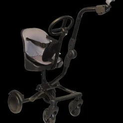 Uptown Rider - søskendesæde til vogn