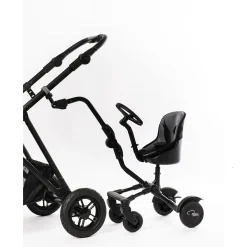 Uptown Rider - søskendesæde til vogn