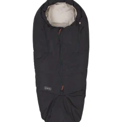 Voksi® Black Adventure Black-Seashell Sand