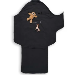 Voksi® Black Classic+ Mini Black Black