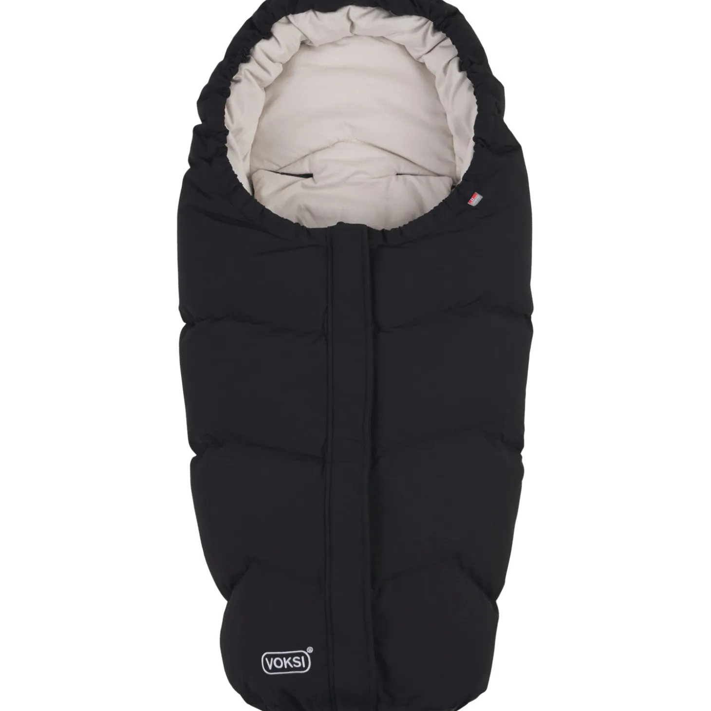 Voksi® Black Move Black Cream