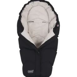 Voksi® Black Move Black Cream