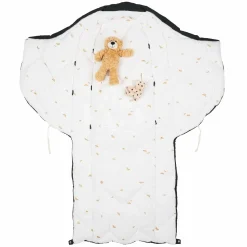 Voksi Carry North Black Flying