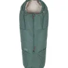 Voksi® Dark Sea Green Adventure North Dark Sea Green-Seashell Sand