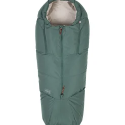 Voksi® Dark Sea Green Adventure North Dark Sea Green-Seashell Sand
