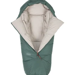 Voksi® Dark Sea Green Adventure North Dark Sea Green-Seashell Sand