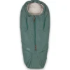 Voksi® Dark Sea Green Adventure Dark Sea Green-Seashell Sand