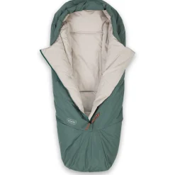 Voksi® Dark Sea Green Adventure Dark Sea Green-Seashell Sand
