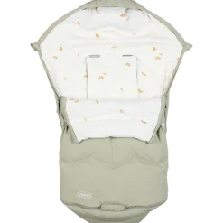 Voksi® Misty Green Explorer Misty Green-wings