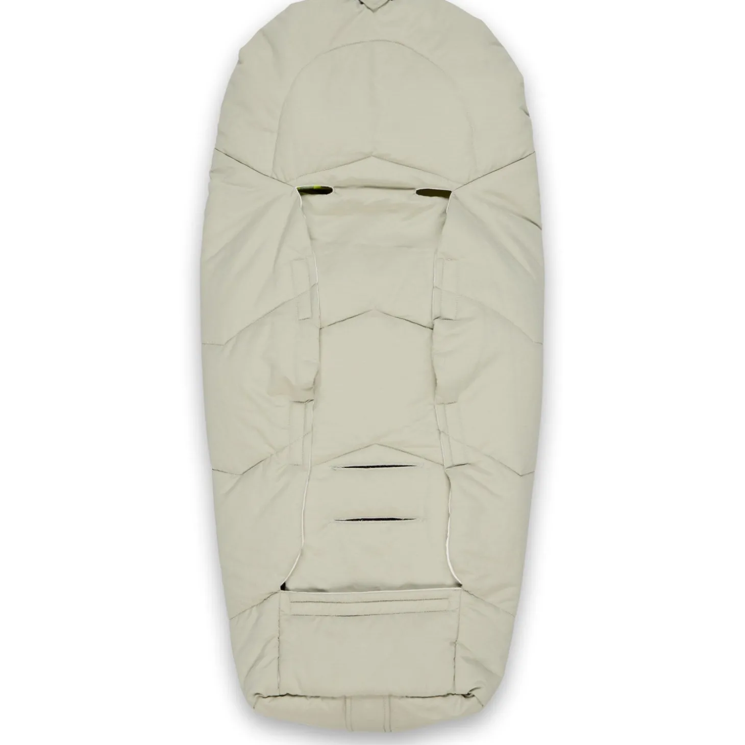 Voksi® Misty Green Move Light Misty Green Wings